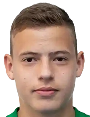 Lukas Hartmann